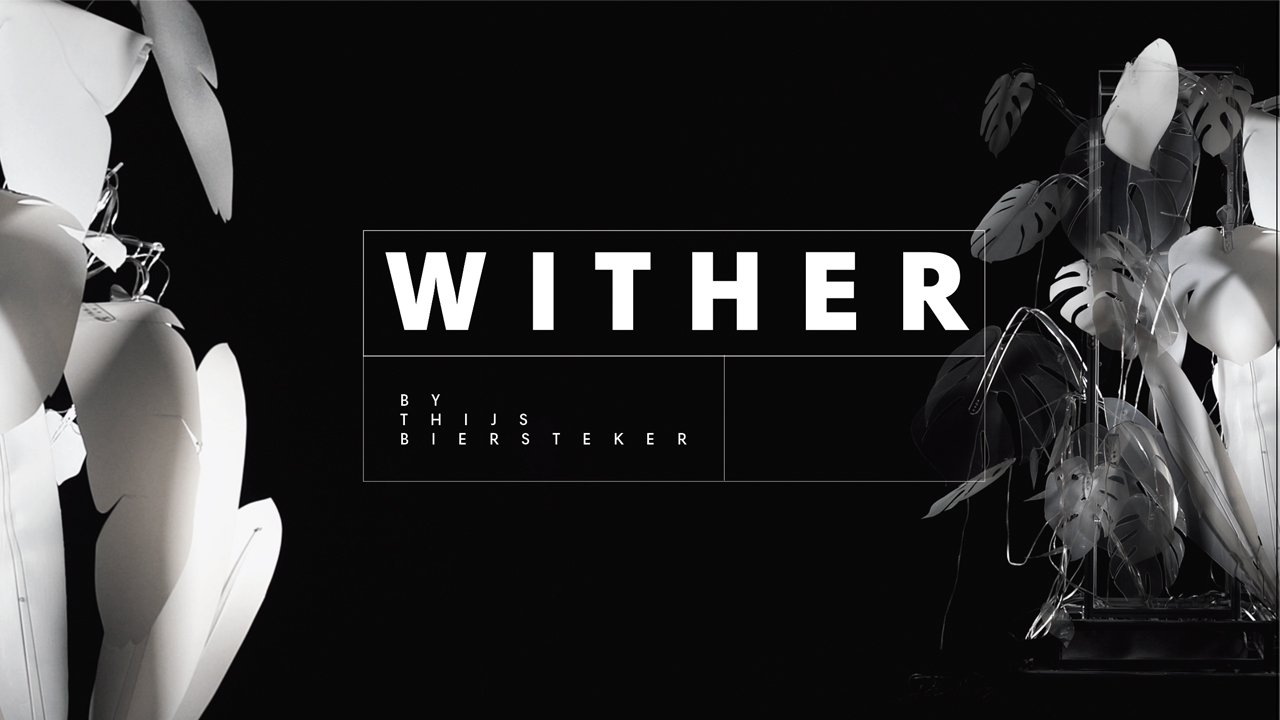 Wither