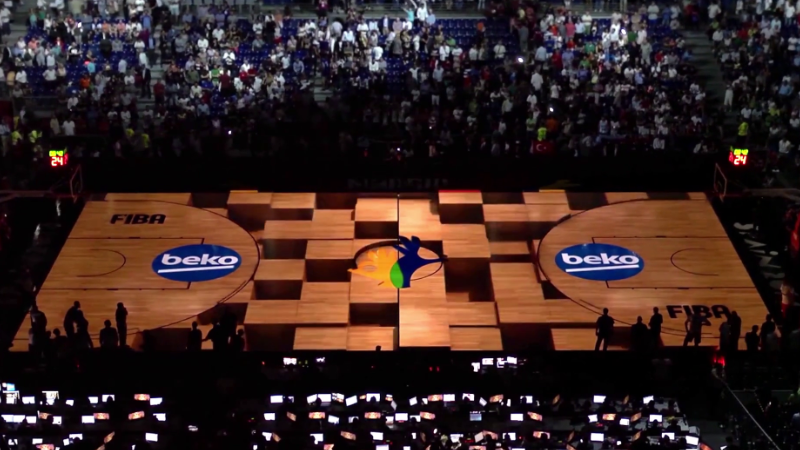Corporate Events Reel Romera 2020
