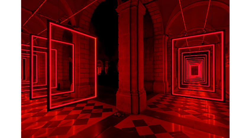 Frame Perspective