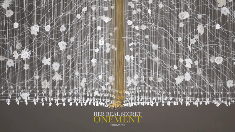HerRealSecret Onement