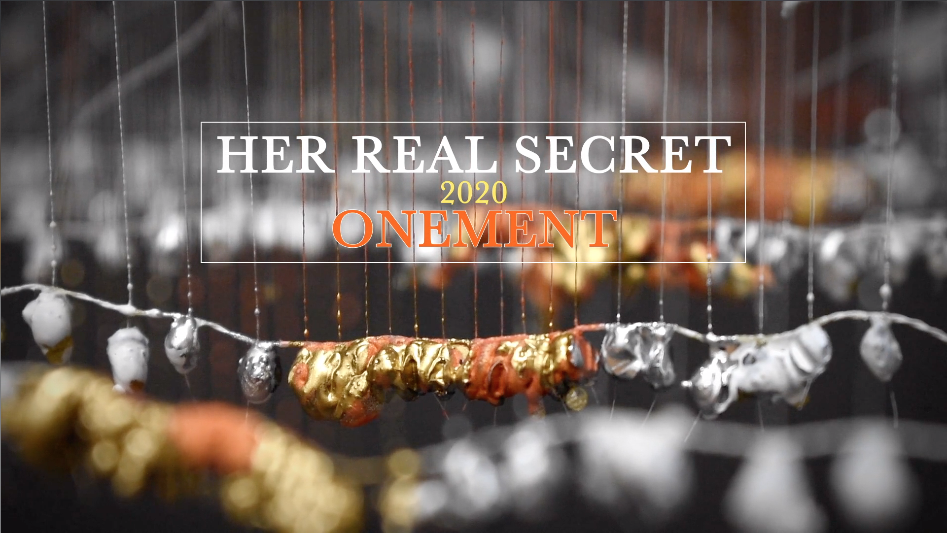 Her Real Secret_ Onement in white no