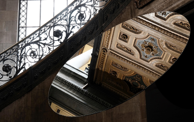 Ex Materia - Museo MUNAL 