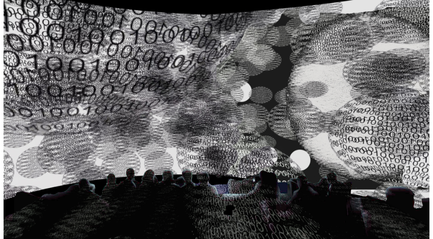 The deluge of stranded data