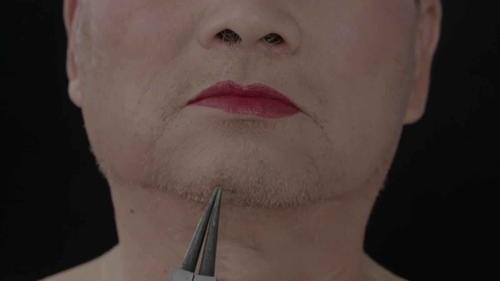 《性别模糊》