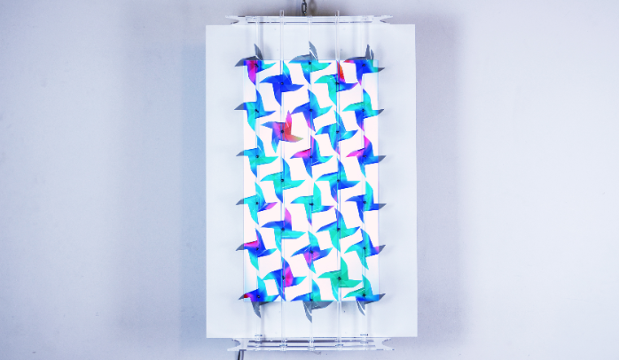 breathing frame