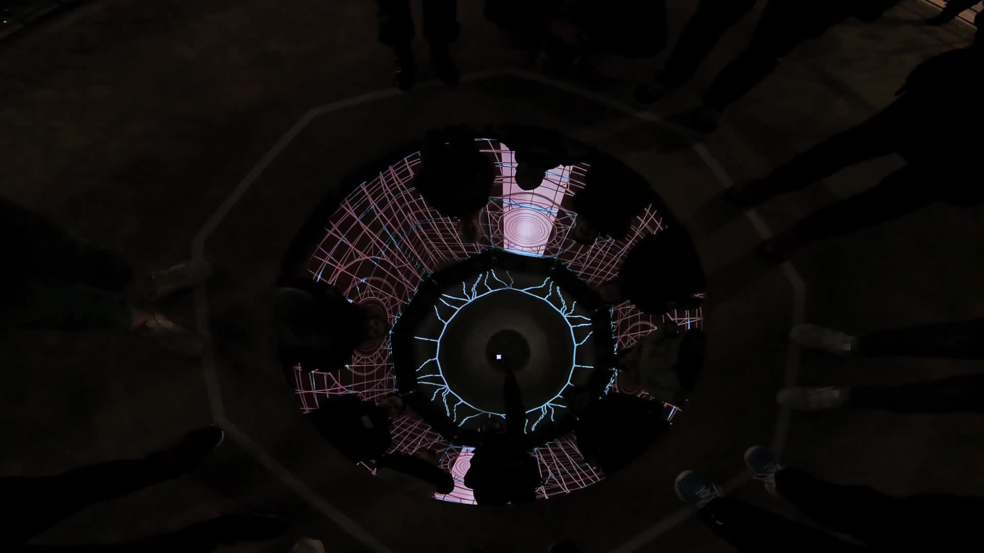 IMMERSIVE Up/down