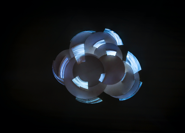 <Time Tower> —— Architecture of Light