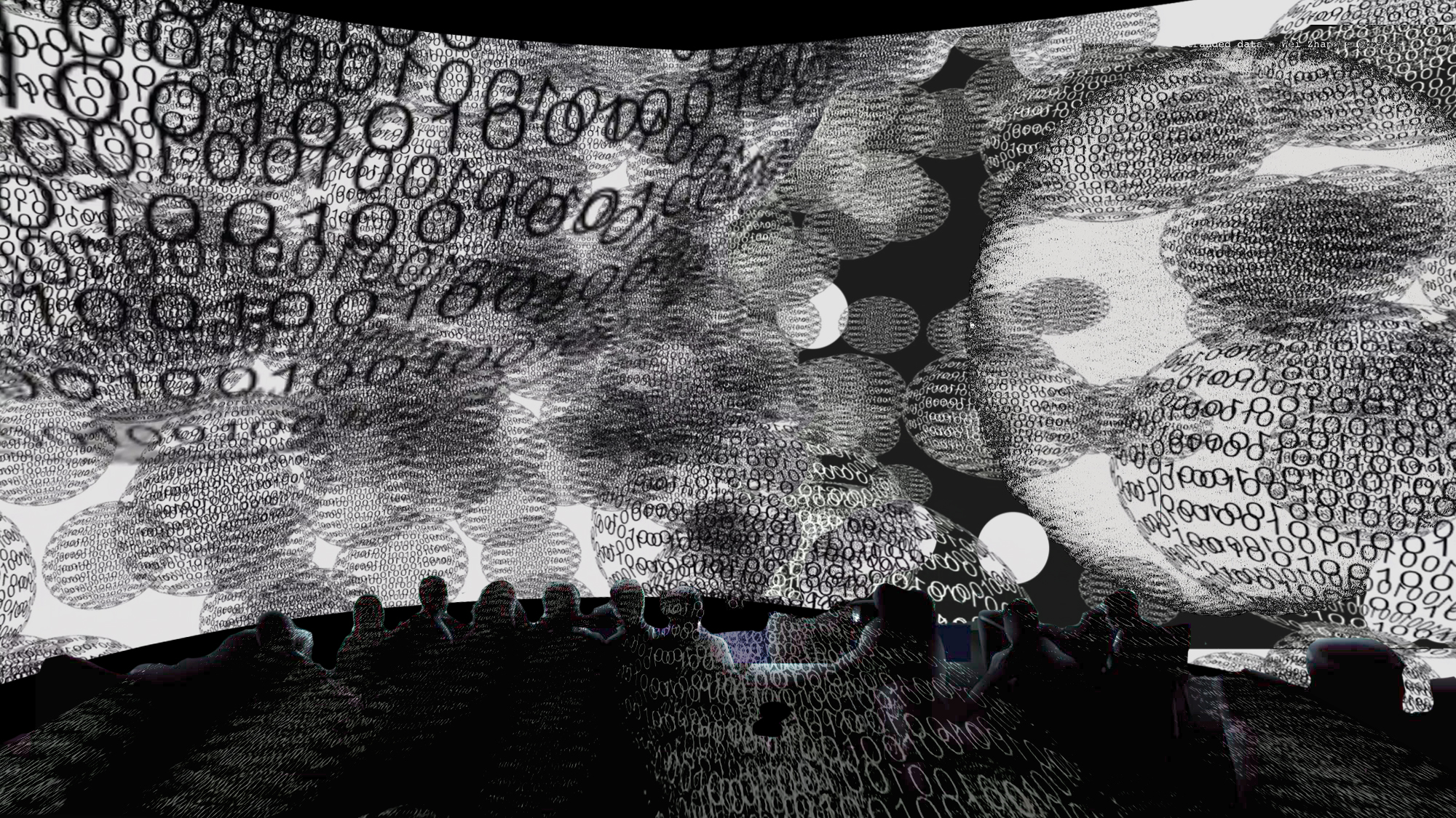 The Deluge of Stranded Data Project