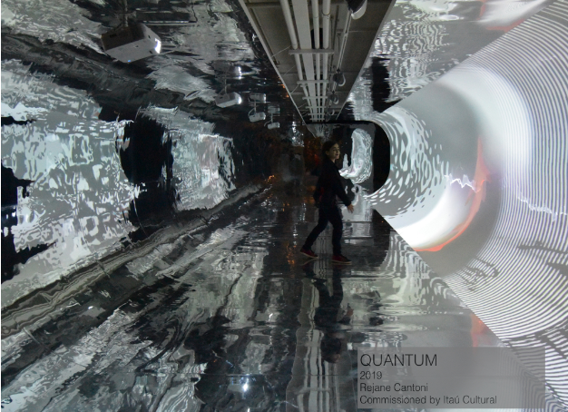QUANTUM