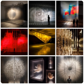 David Spriggs Art