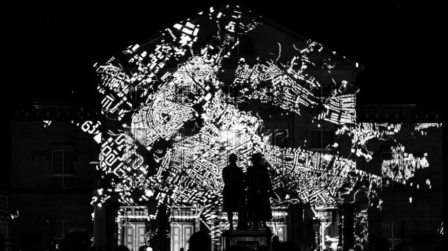 videomapping showreel ruestungsschmie.de