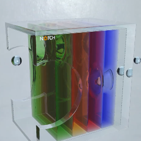Notch基础教程