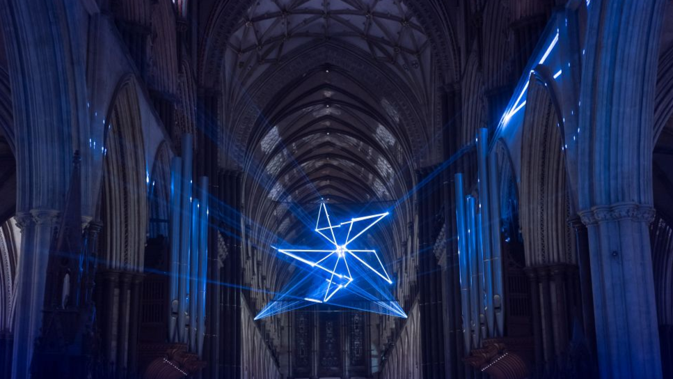 Star of Bethlehem