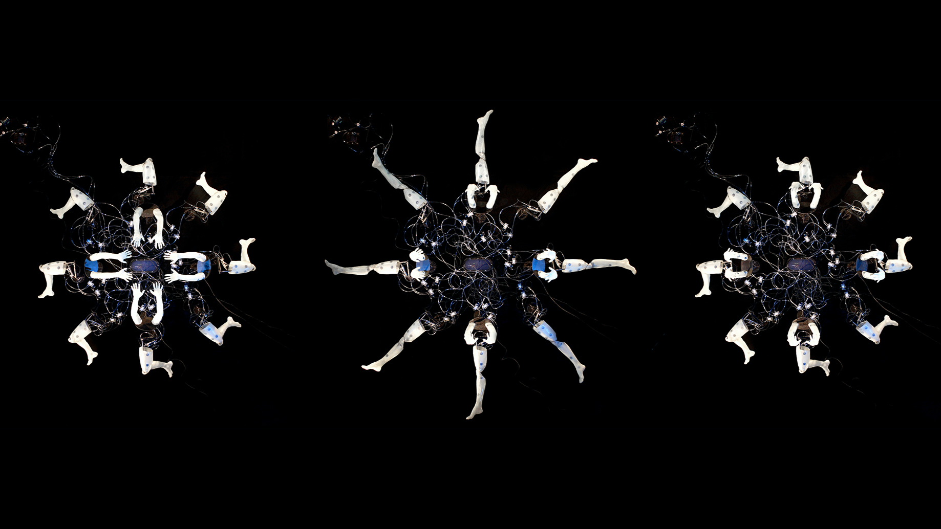 Arabesque