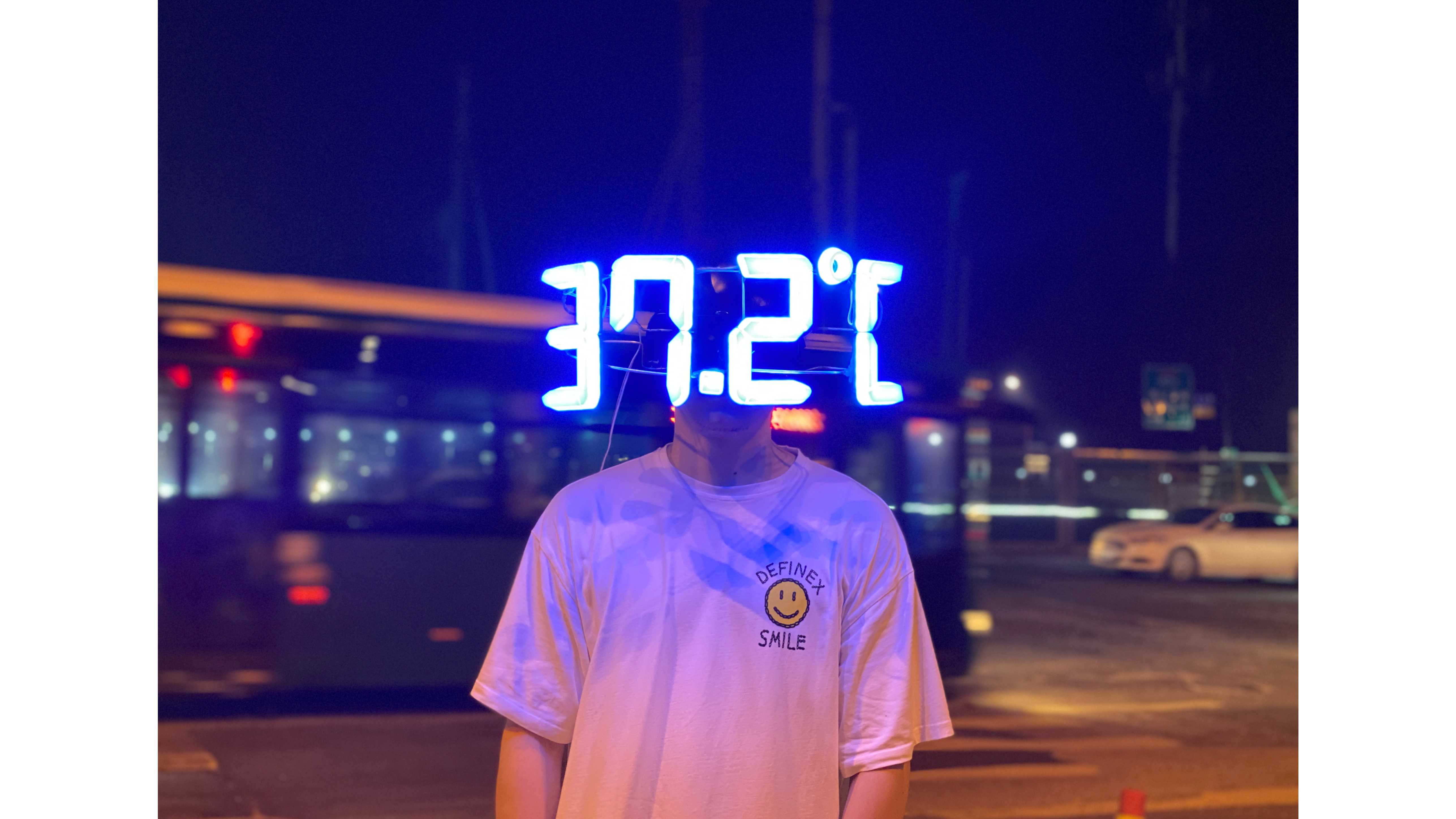 Temperature