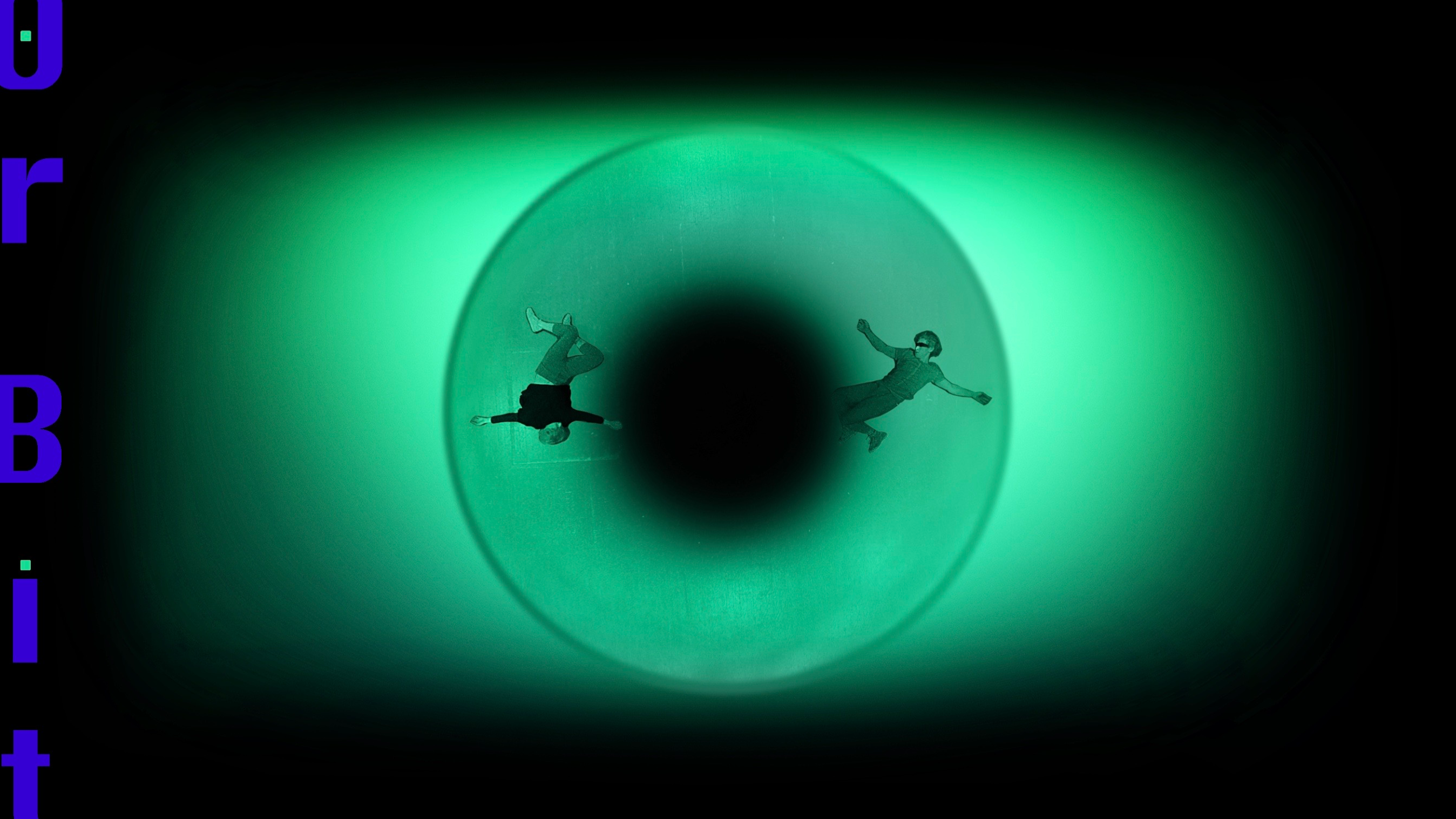 Or Bit - 2D Trailer - 1'14"