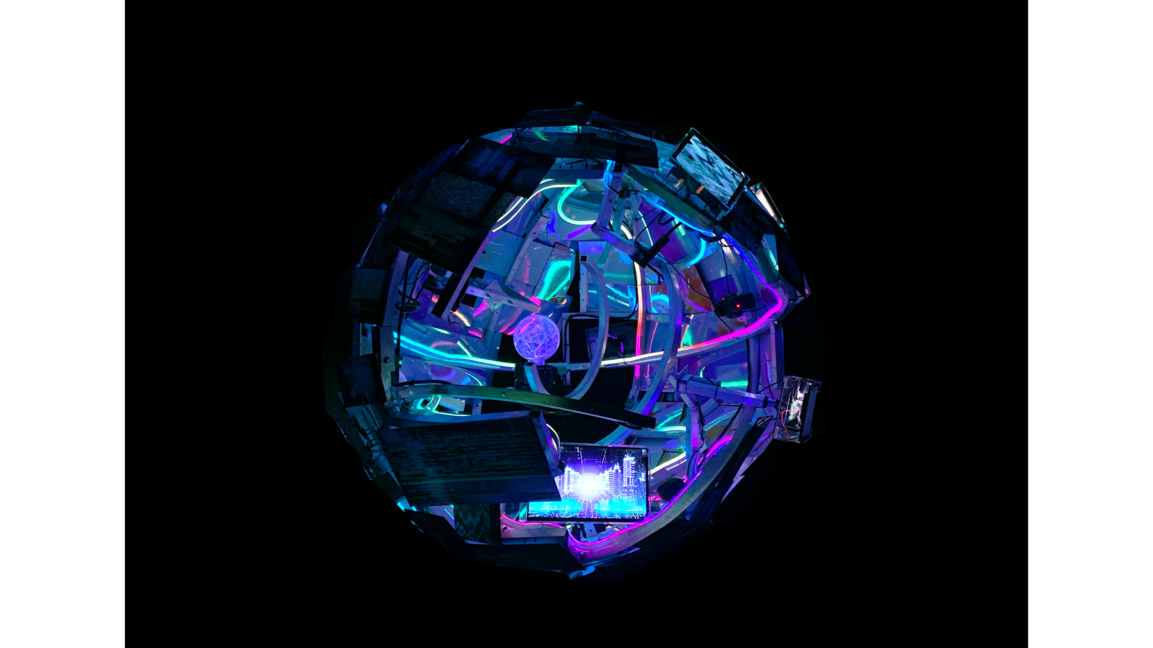 Dyson ball