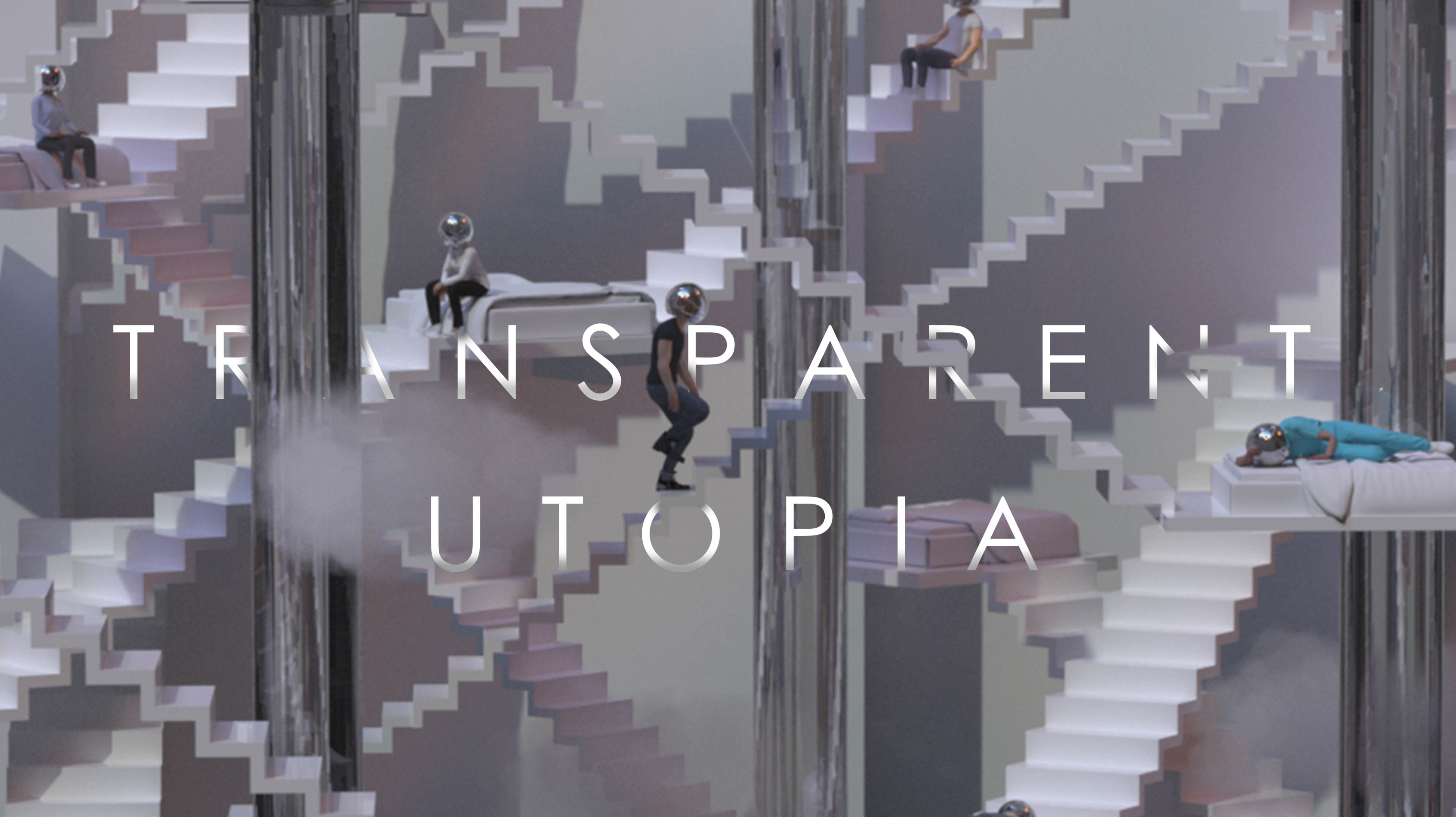 Transparent Utopia