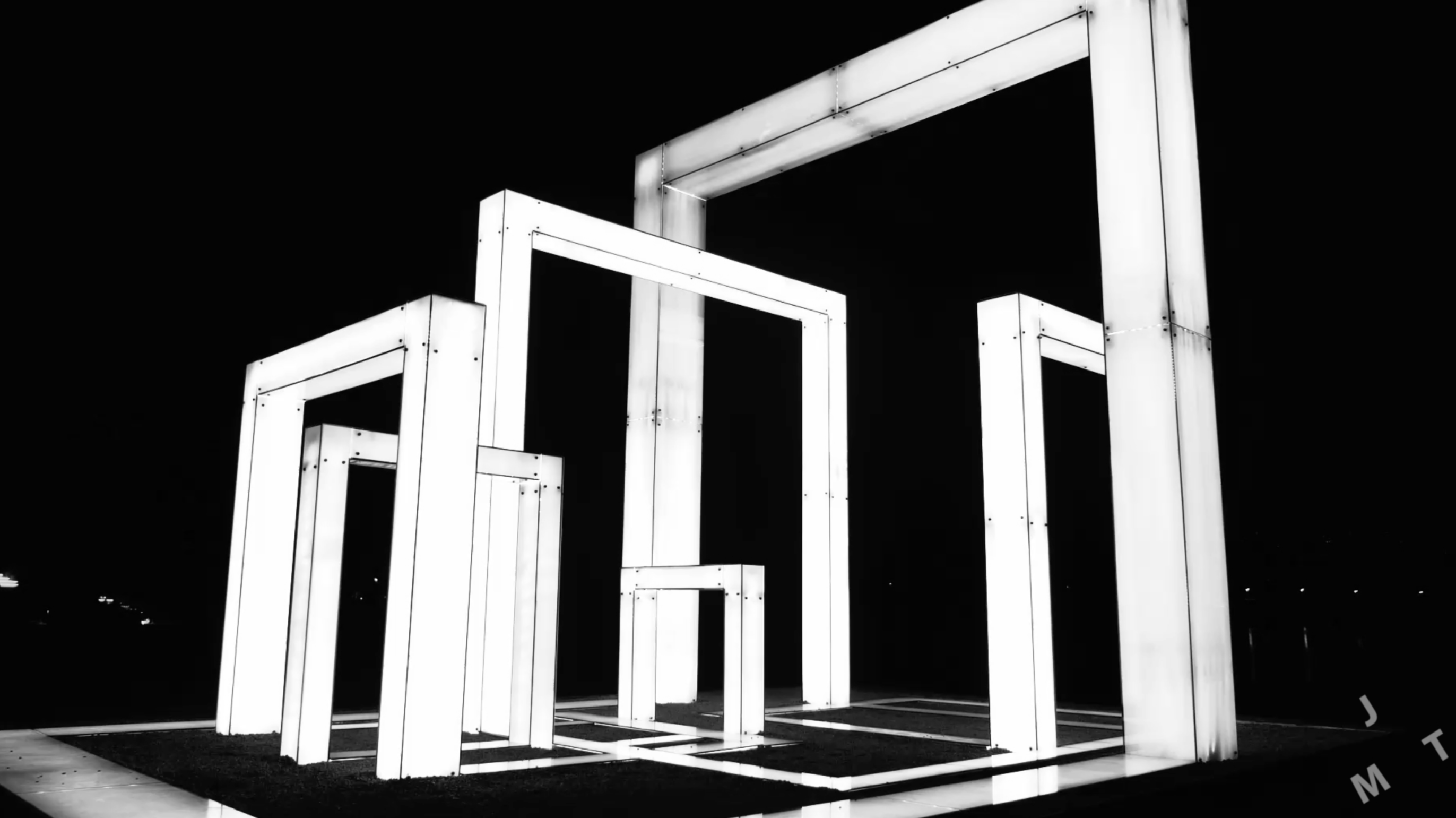 INFINITY | Qiu Yu x MJT