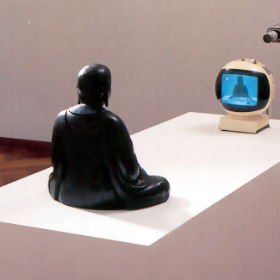 new media art