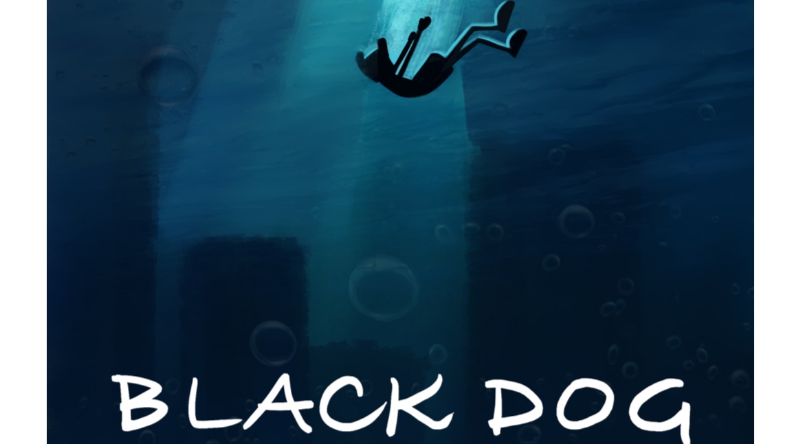《Black Dog》