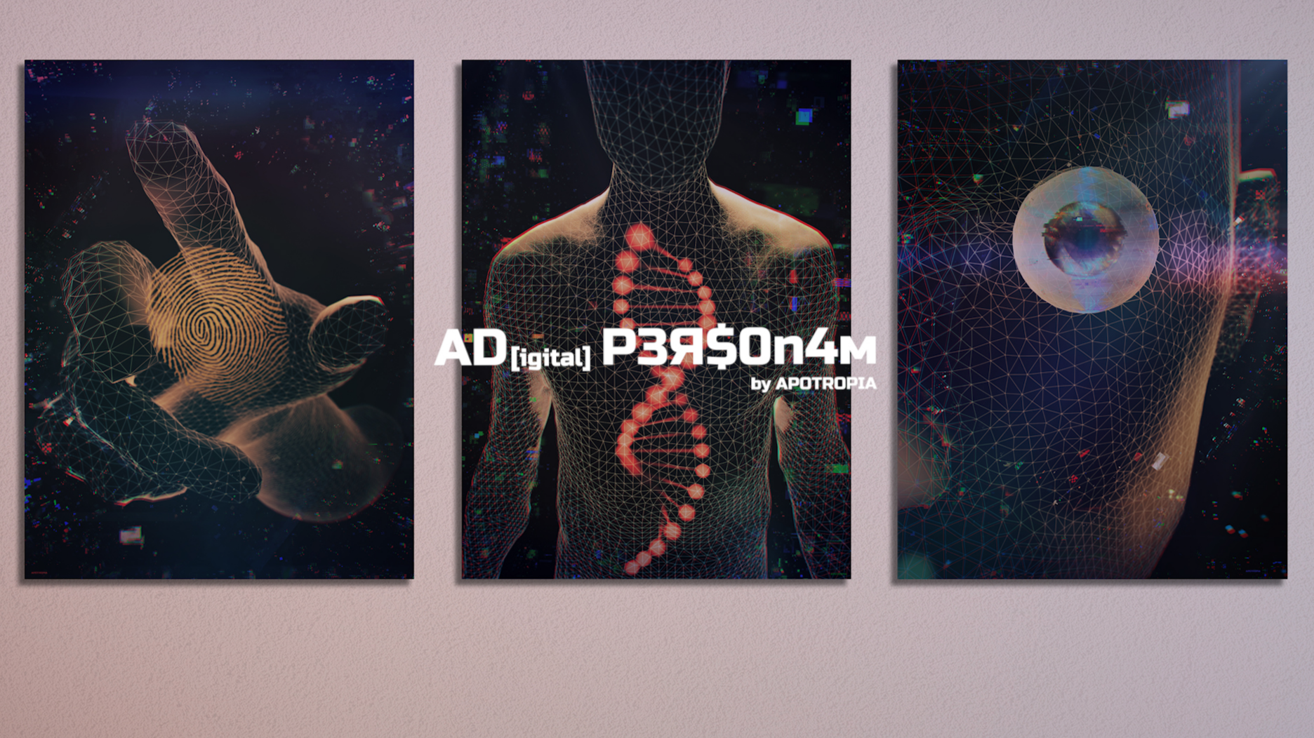 AD[igital] P3Я$0n4м