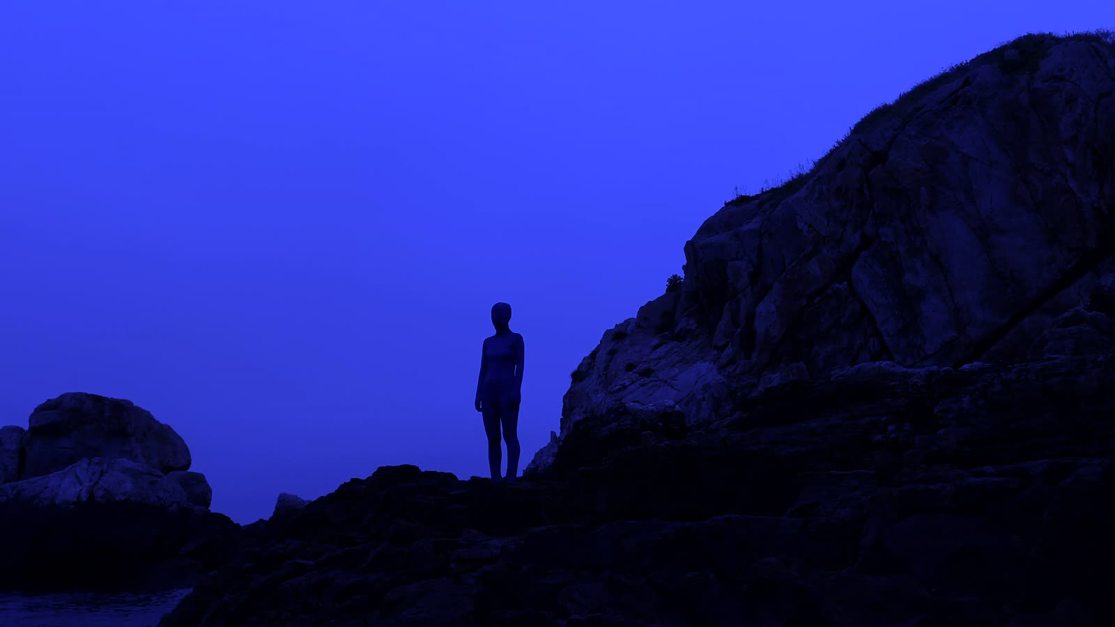Silent Undercurrent