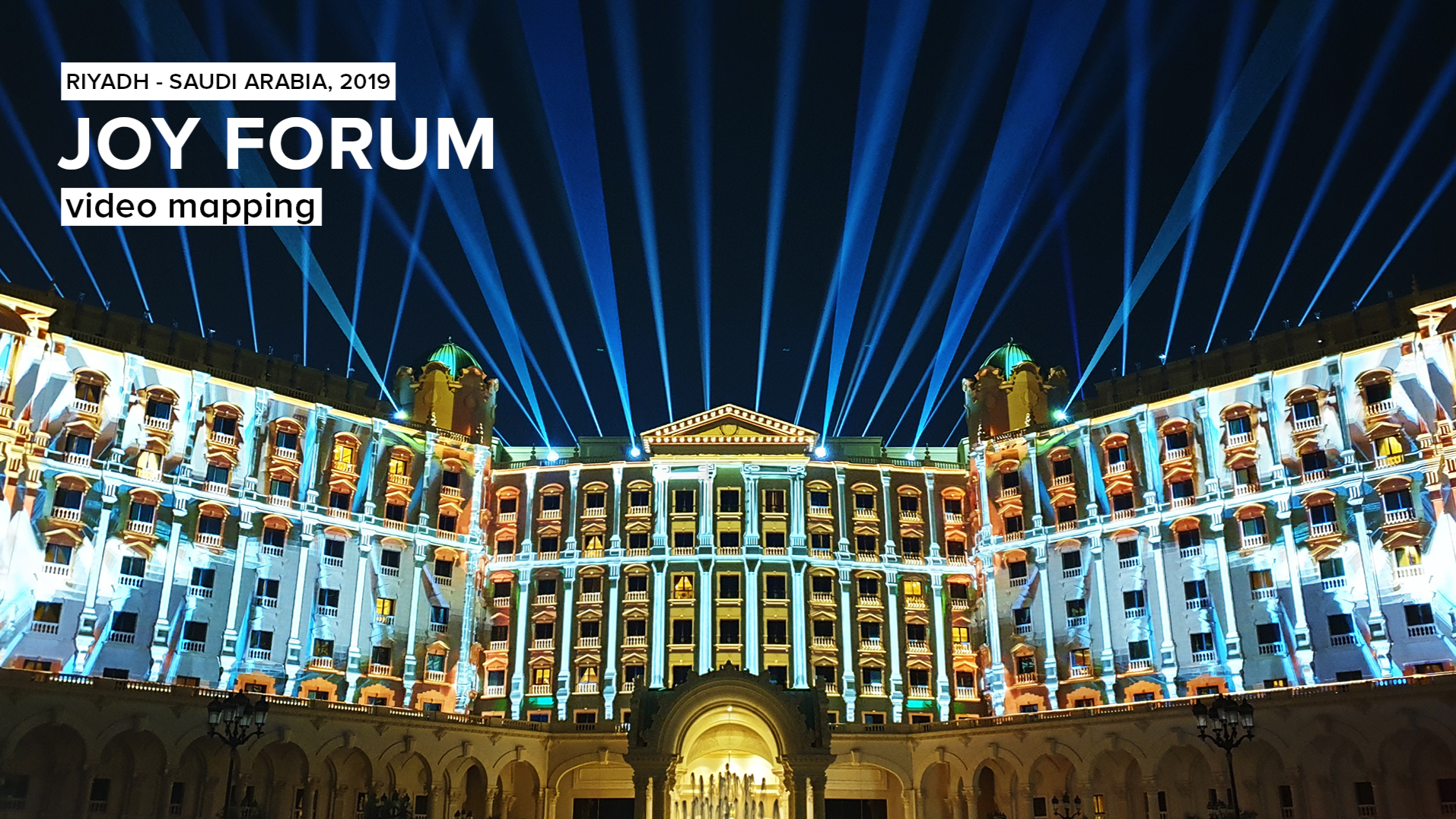 JOY FORUM