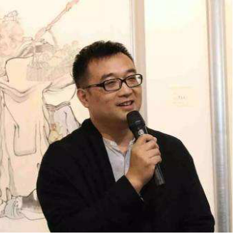 zhenwei