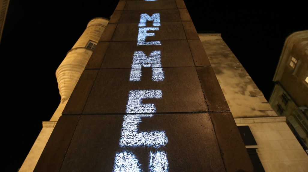 Luminous Memento