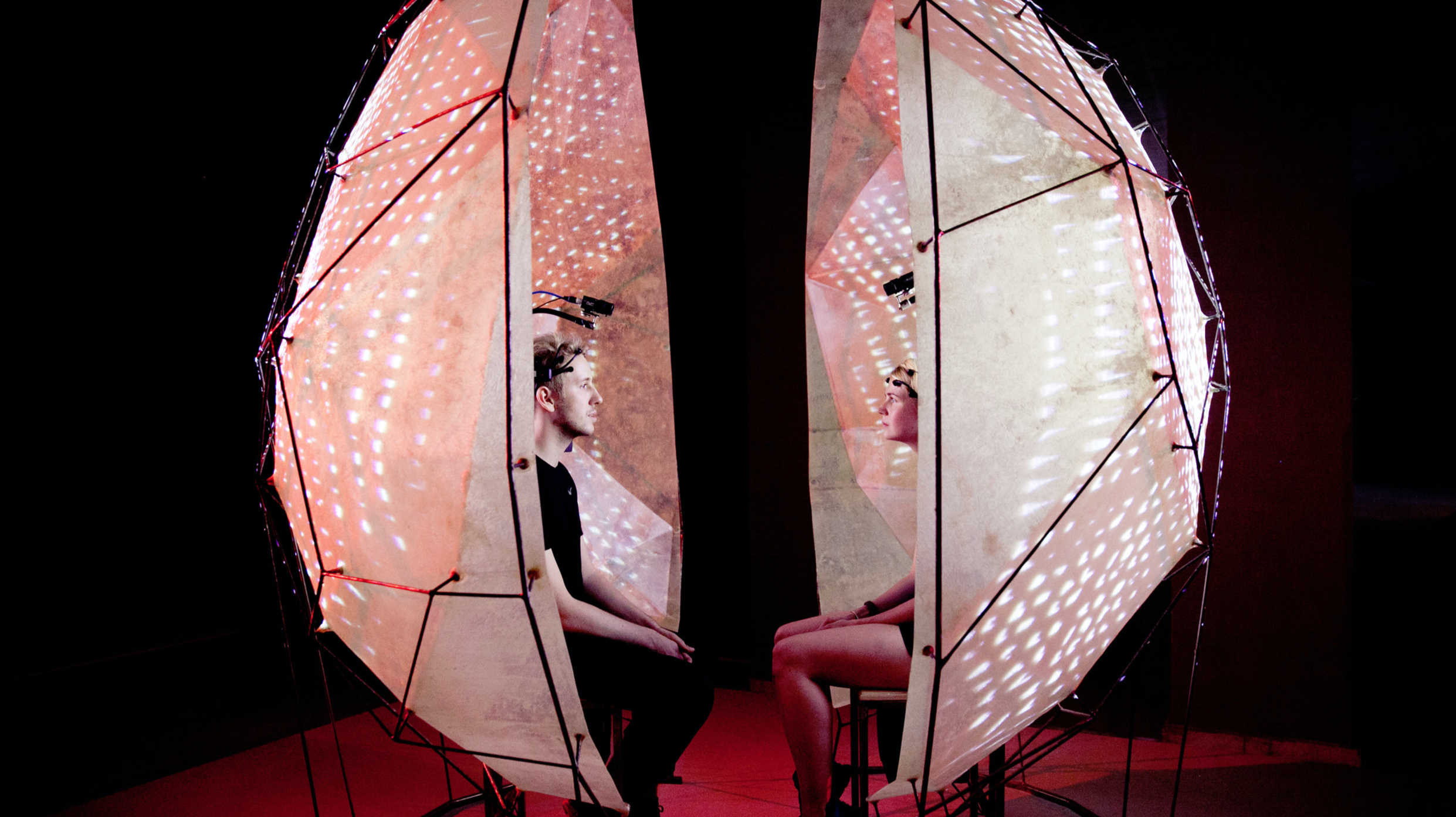 👀NOXX VISION 丨 Mutual Wave Machine,2014
