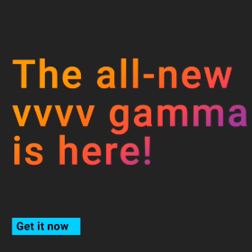 VVVV gamma版互动艺术教程 2020