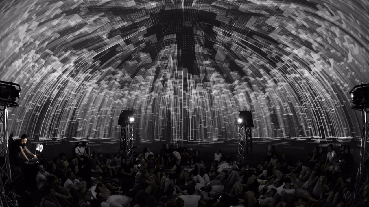 Latent Space | Angewandte Festival
