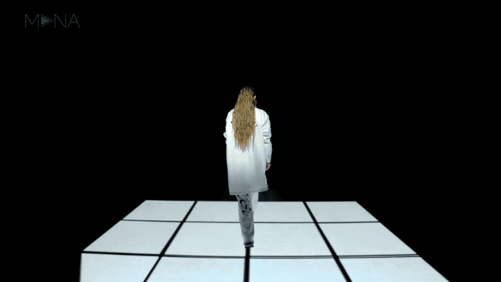 Live xR Interactive Virtual Performance 