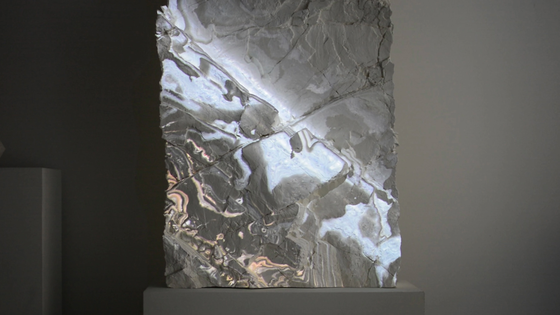 Wonder Valley Iron Age Slab
