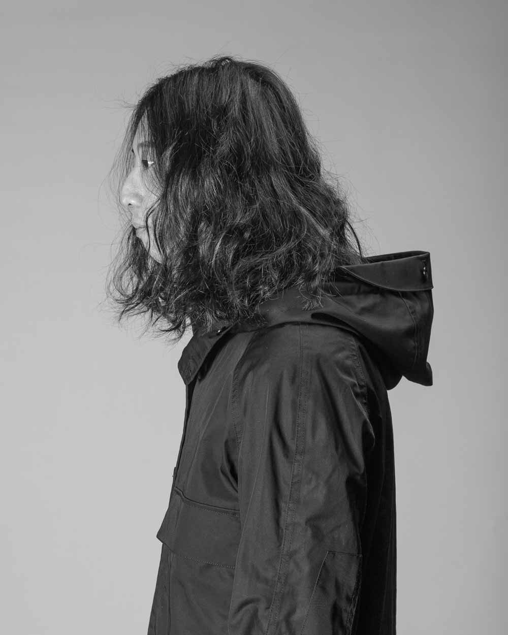 Artist for Kuantum presented by Silau Maya