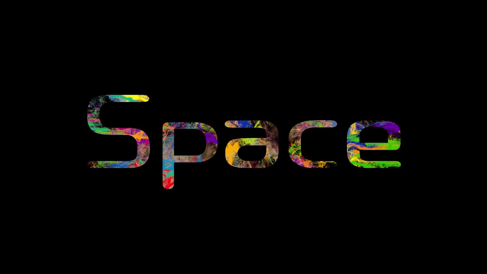Color Space 创意表演团队