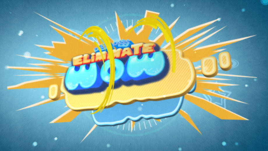 MEOW ELIMINATE- mobile game