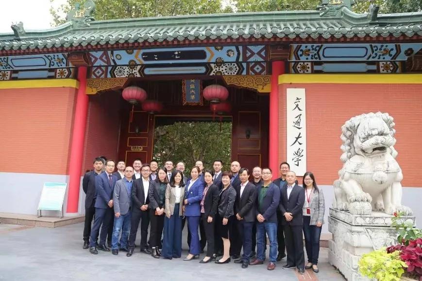 学以致用，赋能产业：舒适家居总裁班三期12月开课小记
