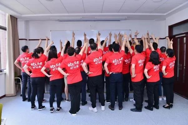 学以致用，赋能产业：舒适家居总裁班三期12月开课小记
