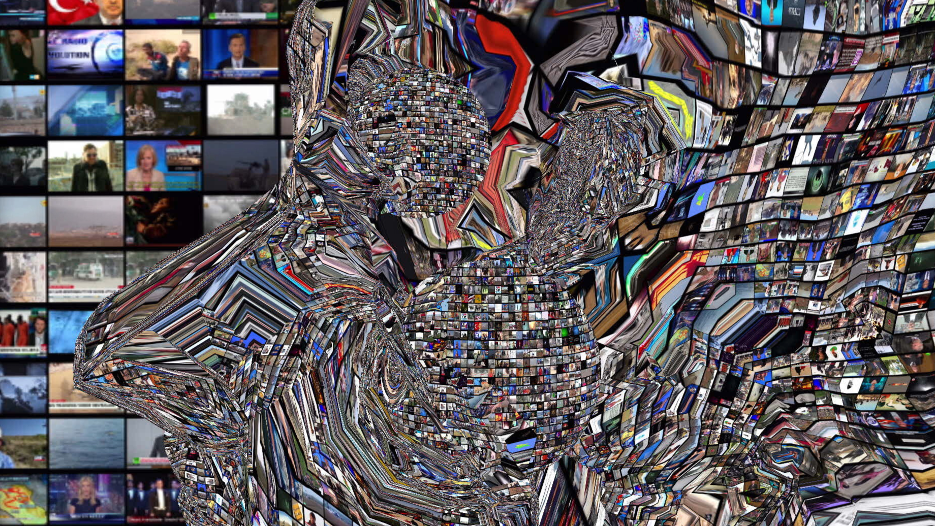 Search Engine Vision ISIS