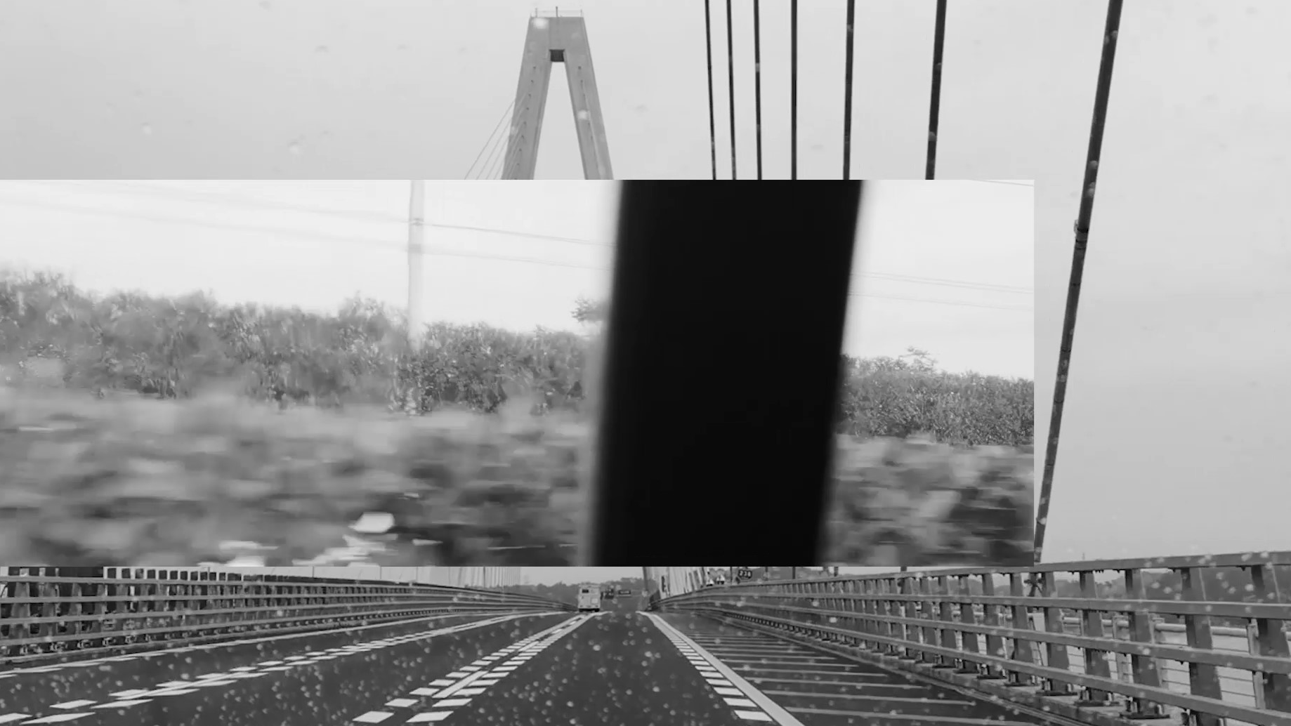 《城市与场合》中国美术学院媒介与交互研究所二年级核心课程《影音叙事》作品