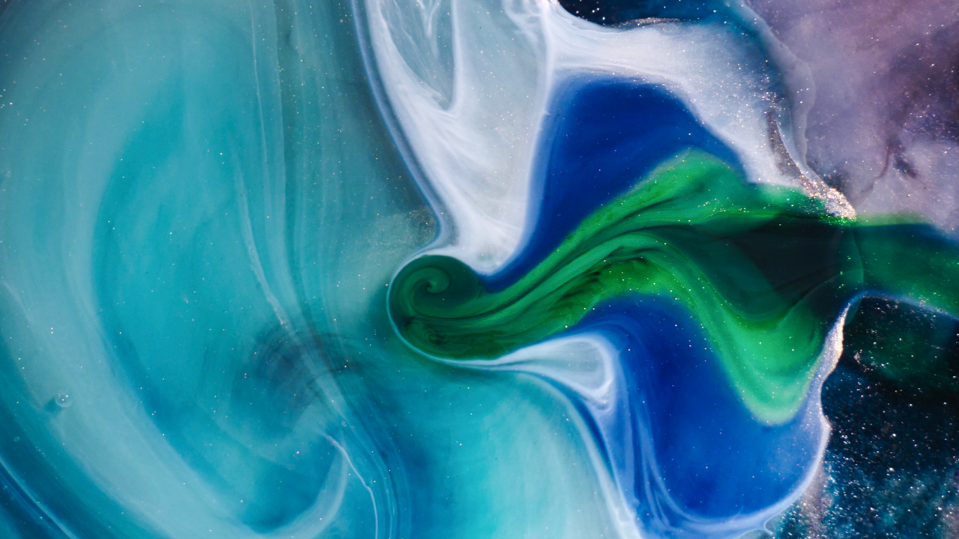 【Digest】Alive Painting Solo at KGRN Tokyo