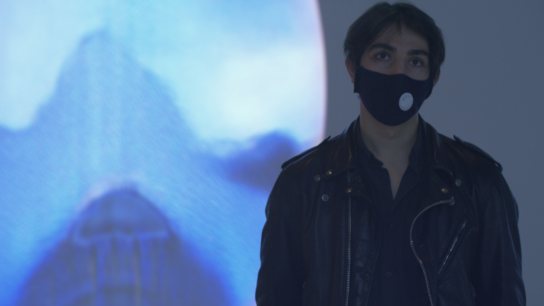Experience Art in the Outer Limits