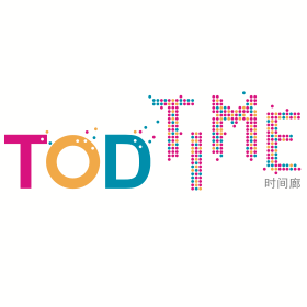 TODTIME时间廊公共艺术平台