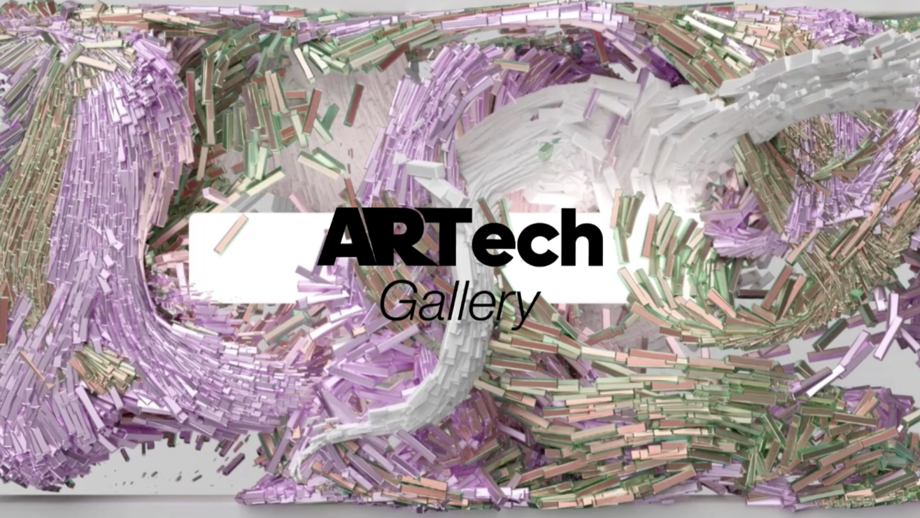 “EternitySeries”Naked-Eye3DDigitalArtExhibition
