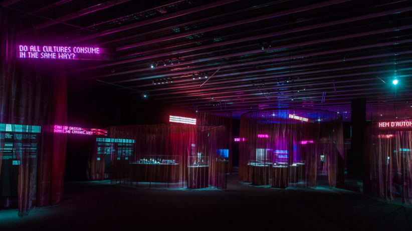 Design Does* Exhibition