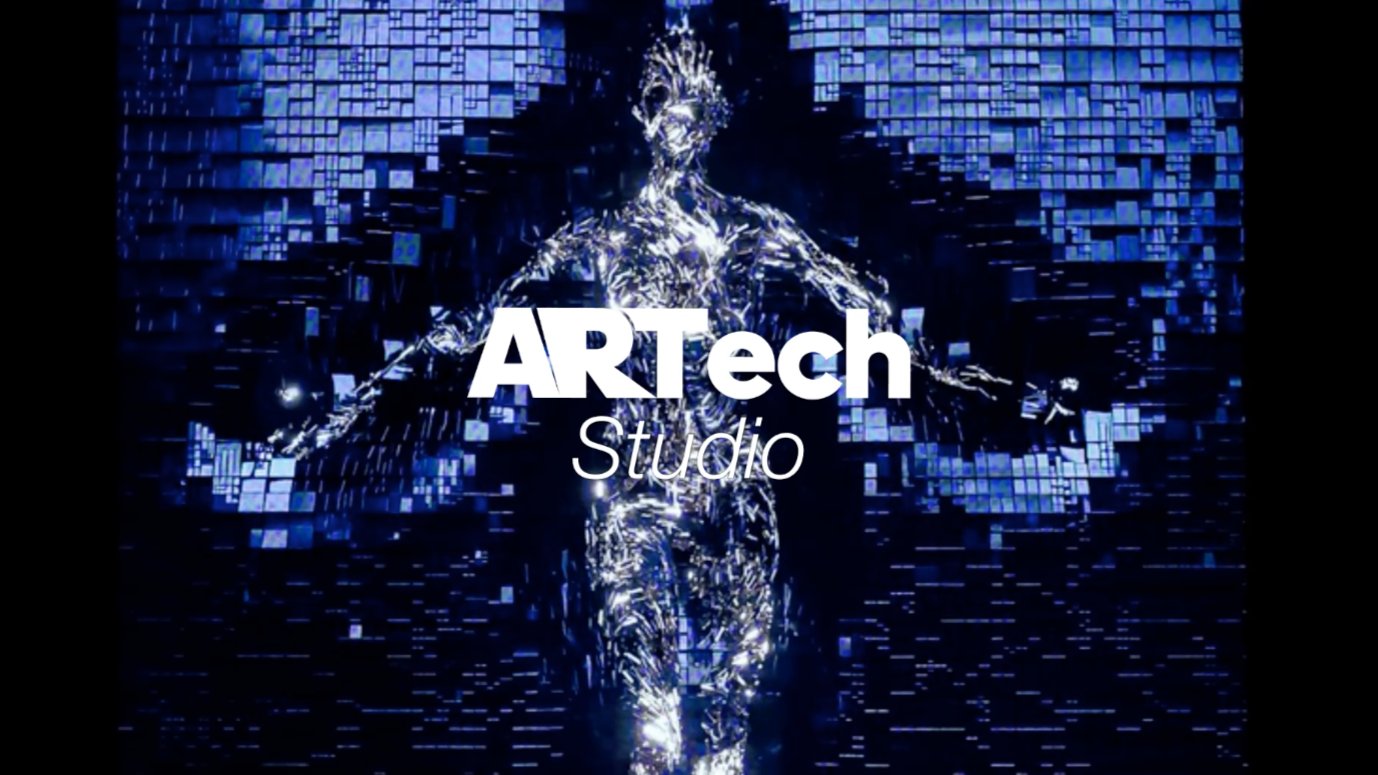ARTech Studio｜万象演化All-volution艺术展