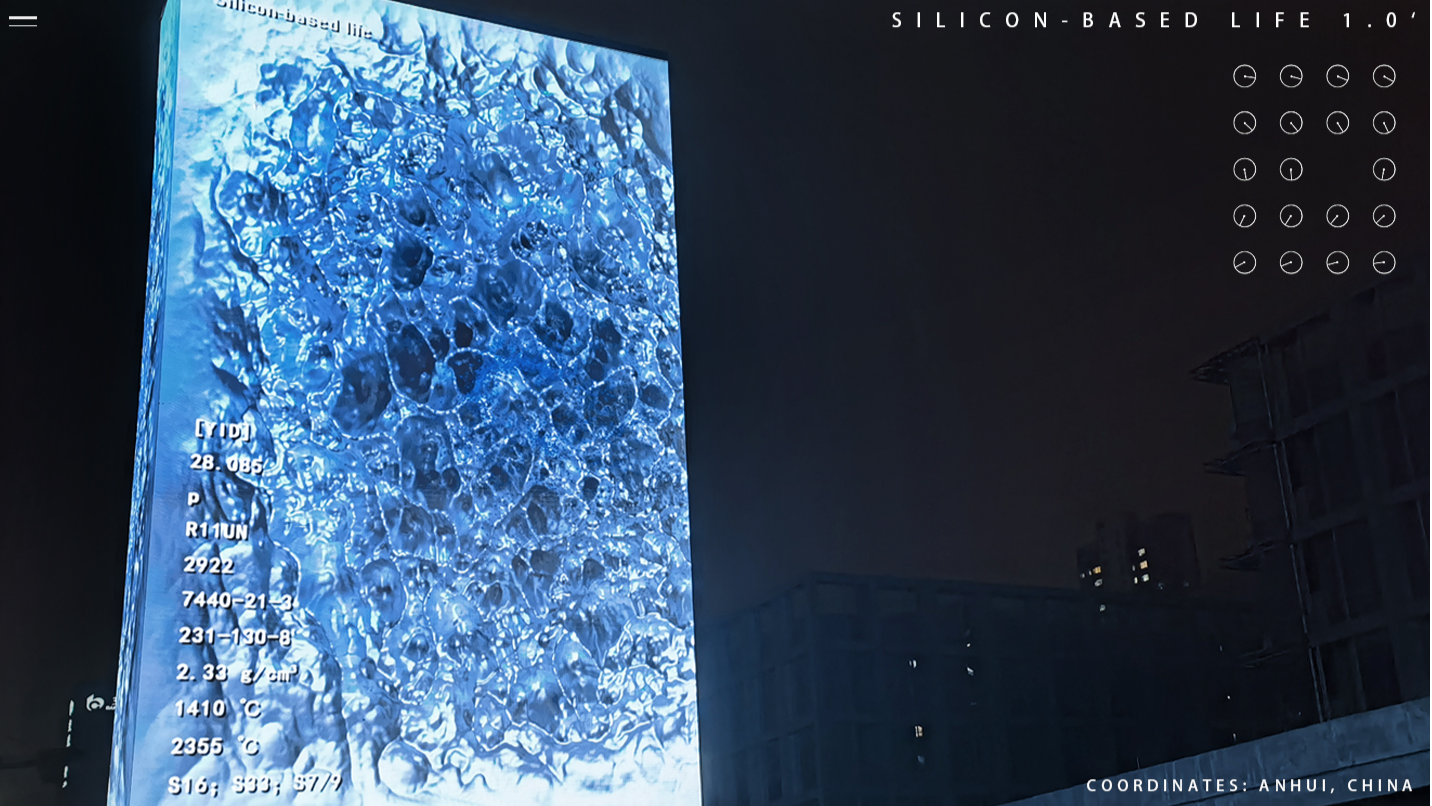 [SILICON],YID
