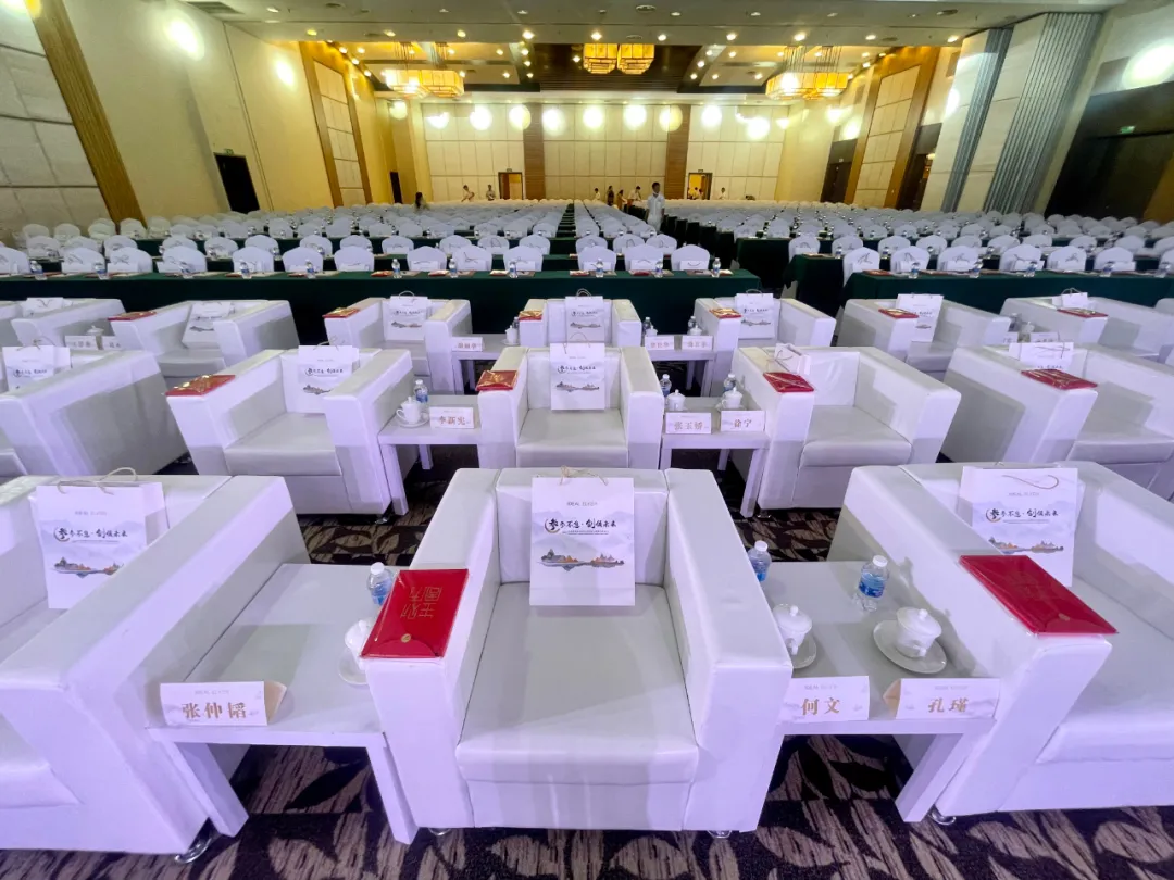 创意者领衔策划&执行：2021小仙参项目启动仪式完满落幕